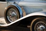 Duesenberg J147/2168 Convertible Coupe SWB by Murphy 1929 года